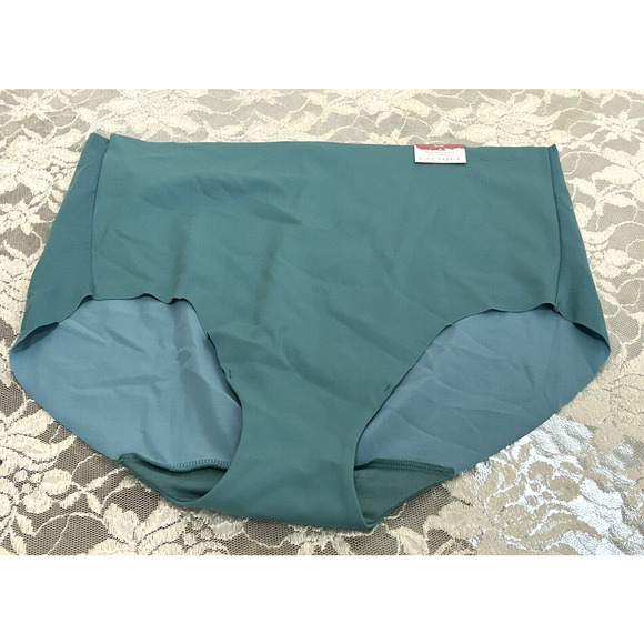 Lane Bryant Intimates & Sleepwear Nwt Lane Bryant Cacique Teal Blue